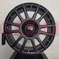 Defender aluminium alloy gurudumu